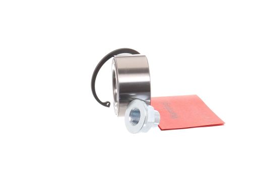 Vkba 7526 Zestaw Łożyska Koła Przód L/P (40X72X36) Pasuje Do: Opel Agi