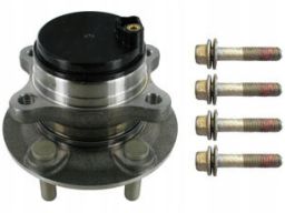 Vkba 7078 Zestaw Łożyska Koła Z Piastą Tył Pasuje Do: Ford Mondeo V