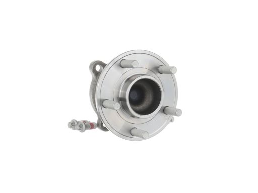 Vkba 7058 Zestaw Łożyska Koła Z Piastą Tył Pasuje Do: Ford Tourneo Con