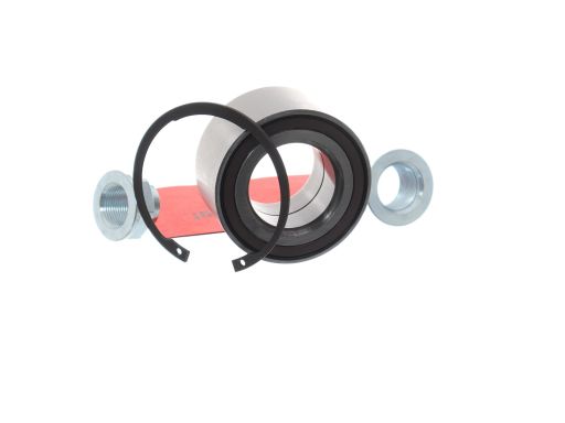 Vkba 7469 Zestaw Łożyska Koła Przód L/P (43X78X44) Pasuje Do: Honda Ci