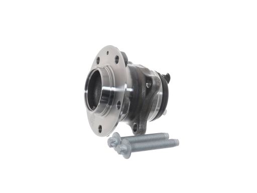 Vkba 7039 Zestaw Łożyska Koła Z Piastą Tył L/P (Z Piastą) Pasuje Do: