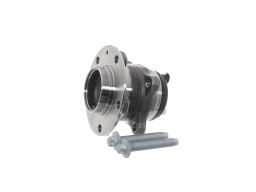 Vkba 7039 Zestaw Łożyska Koła Z Piastą Tył L/P (Z Piastą) Pasuje Do: