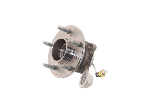 Vkba 7439 Zestaw Łożyska Koła Z Piastą Tył L/P (Z Piastą) (33X85) Pasu