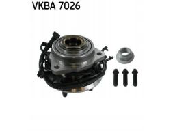 Vkba 7026 Zestaw Łożyska Koła Z Piastą Przód L (Z Piastą) (32X53,5) Pa
