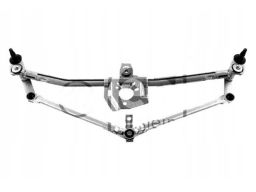 Fe30734 Mechanizm Wycieraczek Przód (Bez Silnika) Pasuje Do: Audi A3,