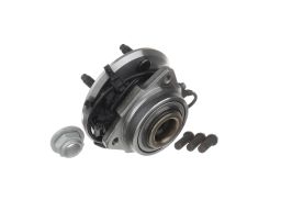 Vkba 7022 Zestaw Łożyska Koła Z Piastą Przód Pasuje Do: Jeep Cherokee