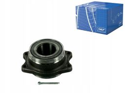 Vkba 7407 Zestaw Łożyska Koła Z Piastą Tył Pasuje Do: Mitsubishi Lance