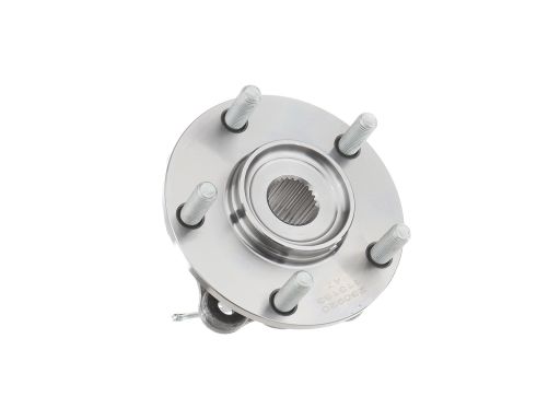 Vkba 7406 Zestaw Łożyska Koła Z Piastą Przód Pasuje Do: Mitsubishi Lan