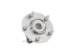 Vkba 7406 Zestaw Łożyska Koła Z Piastą Przód Pasuje Do: Mitsubishi Lan