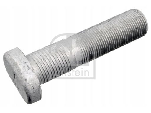 Fe05530 Śruba Koła Tył M22X1,5 X91/102Mm (Długość Gwintu 56Mm, Ocynk /