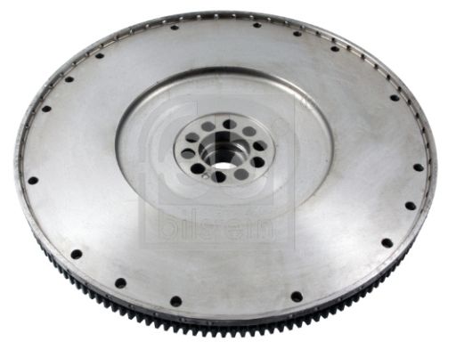 Fe30658 Koło Zamachowe Sztywne 120/475Mm Pasuje Do: Man Hocl, Tgs I, T