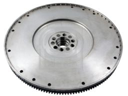 Fe30658 Koło Zamachowe Sztywne 120/475Mm Pasuje Do: Man Hocl, Tgs I, T