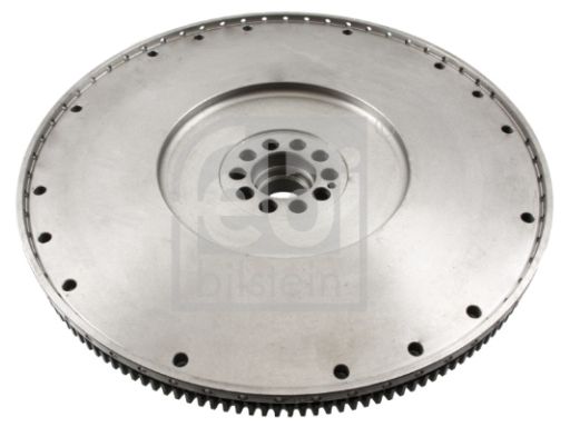 Fe30659 Koło Zamachowe Sztywne 62/475Mm Pasuje Do: Man Foc, Hocl, Lion