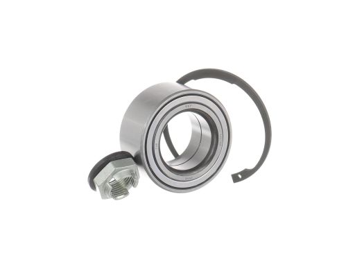 Vkba 7089 Zestaw Łożyska Koła Z Piastą Tył L/P (48X87X42) Pasuje Do: