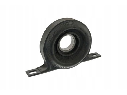 Fe05196 Podpora Wału Napędowego (30Mmx30Mm, Z Łożyskiem) Pasuje Do: Bm