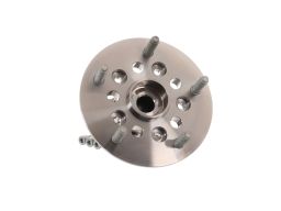 Vkba 7086 Zestaw Łożyska Koła Z Piastą Przód L/P (Z Piastą) Pasuje Do: