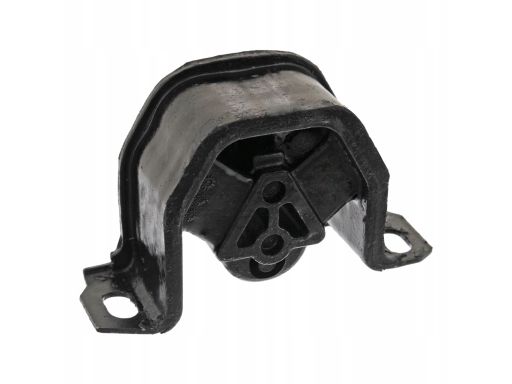 Fe05128 Poduszka Silnika Przód L, Gumowo-Metalowa Pasuje Do: Opel Astr