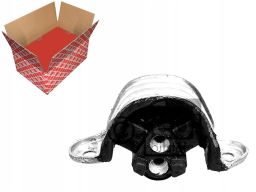 Fe05127 Poduszka Silnika Przód P, Gumowo-Metalowa Pasuje Do: Opel Astr