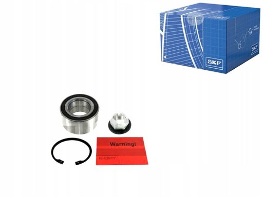 Vkba 7036 Zestaw Łożyska Koła Przód L/P (42X80X44) Pasuje Do: Ds Ds 4