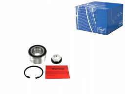 Vkba 7036 Zestaw Łożyska Koła Przód L/P (42X80X44) Pasuje Do: Ds Ds 4