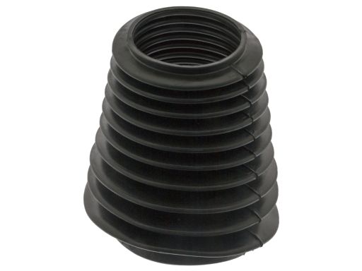 Fe05046 Osłona Amortyzatora, Przód, L/P Pasuje Do: Audi 100 C2, 100 C3