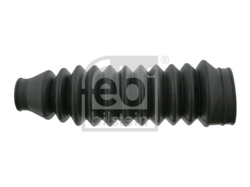 Fe05067 Osłona Przekładni Kierowniczej L/P (Dł.210Mm 10Mm/41Mm) Pasuje