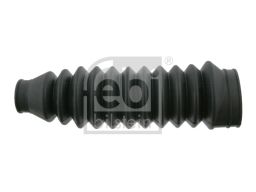 Fe05067 Osłona Przekładni Kierowniczej L/P (Dł.210Mm 10Mm/41Mm) Pasuje