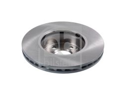 Fe30550 Tarcza Hamulcowa Przód L/P Pasuje Do: Mercedes C (C204), C T-M