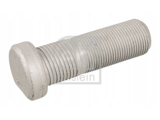 Fe05524 Śruba Koła Przód M22X1,5 X68/78Mm (Długość Gwintu 42Mm, Ocynk