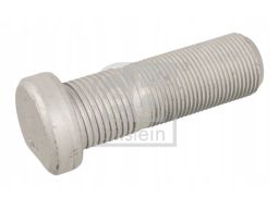 Fe05524 Śruba Koła Przód M22X1,5 X68/78Mm (Długość Gwintu 42Mm, Ocynk