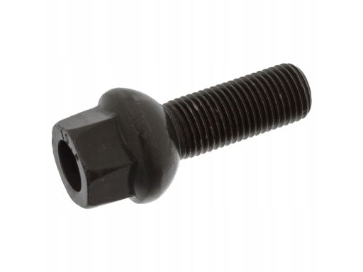 Fe04912 Śruba Koła Febi (701 601 139 B) M14X1,5X34/55 Klucz 19, Do Fel