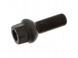 Fe04912 Śruba Koła Febi (701 601 139 B) M14X1,5X34/55 Klucz 19, Do Fel