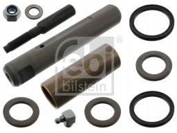 Fe05491 Zestaw Naprawczy Mocowania Resora Przód/Z Przodu L/P Pasuje Do