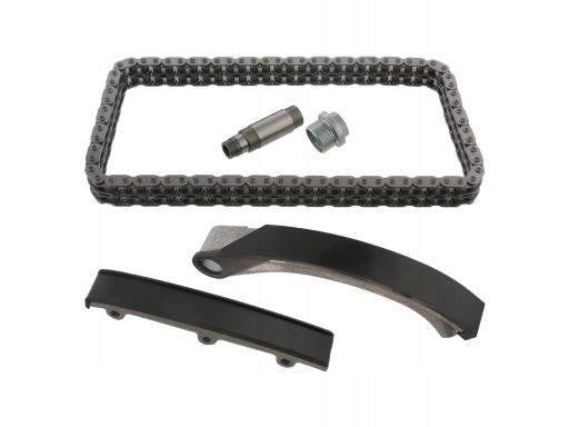 Fe30444 Rozrząd Kpl. (Łańcuch + Elementy) (Bez Kół) Pasuje Do: Opel As