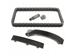 Fe30444 Rozrząd Kpl. (Łańcuch + Elementy) (Bez Kół) Pasuje Do: Opel As