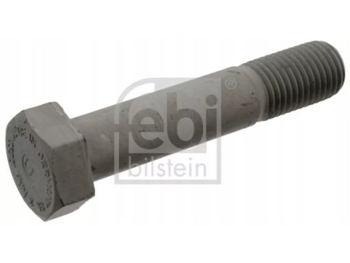 Fe05321 Śruba Mocowania Resoru M30X3,5 Pasuje Do: Bpw