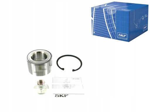 Vkba 6959 Zestaw Łożyska Koła Tył L/P (49X84X50) Pasuje Do: Lexus Gs,