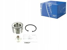 Vkba 6959 Zestaw Łożyska Koła Tył L/P (49X84X50) Pasuje Do: Lexus Gs,