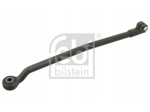 Fe05198 Drążek Kierowniczy Boczny (Bez Końcówki) L (Dł.: 434Mm) Pasuje