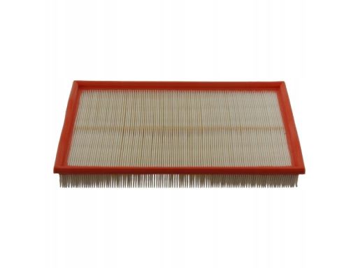 Fe30369 Filtr Powietrza (Wkład Filtra) Pasuje Do: Opel Speedster, Vect