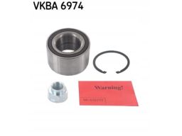 Vkba 6974 Zestaw Łożyska Koła Przód L/P (35X64X37) Pasuje Do: Daihatsu