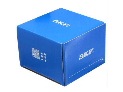 Vkba 6940 Zestaw Łożyska Koła Z Piastą Tył L/P (Z Piastą) (Pojazdy Z A