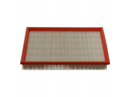 Fe30364 Filtr Powietrza (Wkład Filtra) Pasuje Do: Opel Calibra A, Vect