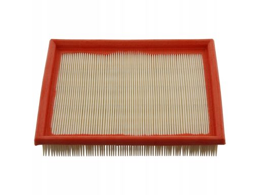 Fe30355 Filtr Powietrza (Wkład Filtra) Pasuje Do: Chevrolet Corsa, Ope