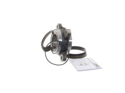 Vkba 6900 Zestaw Łożyska Koła Z Piastą Przód (Pojazdy Bez Abs) Pasuje