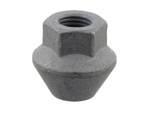 Fe30249 Nakrętka Koła Do Felg Aluminiowych, M12X1,5, Klucz 19, Stożek: