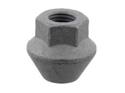 Fe30249 Nakrętka Koła Do Felg Aluminiowych, M12X1,5, Klucz 19, Stożek: