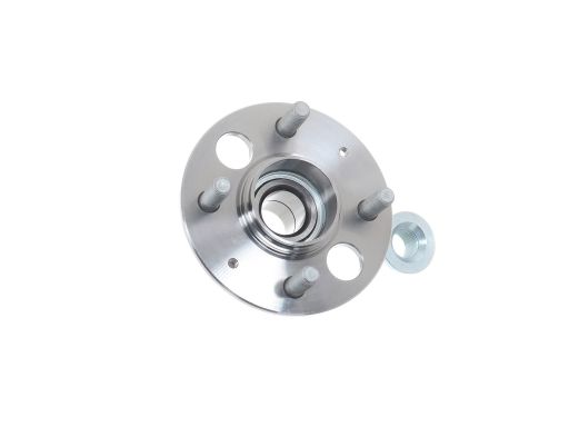 Vkba 6869 Zestaw Łożyska Koła Z Piastą Tył L/P (Z Piastą) (28X68) Pasu