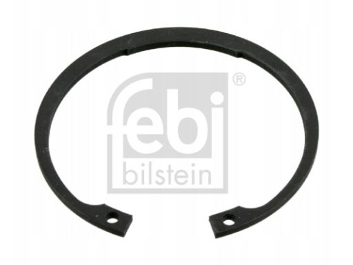 Fe04903 Pierścień Seegera Wewnętrzne 80X2,5Mm Din 472