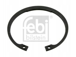 Fe04903 Pierścień Seegera Wewnętrzne 80X2,5Mm Din 472